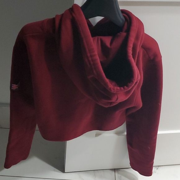 Crop top - Picture 2 of 4